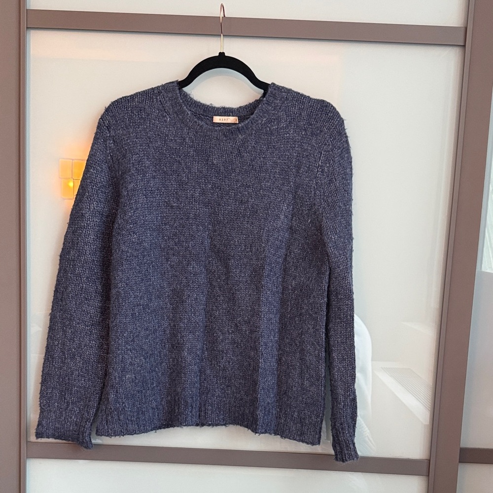 6397 Cashmere Sweater